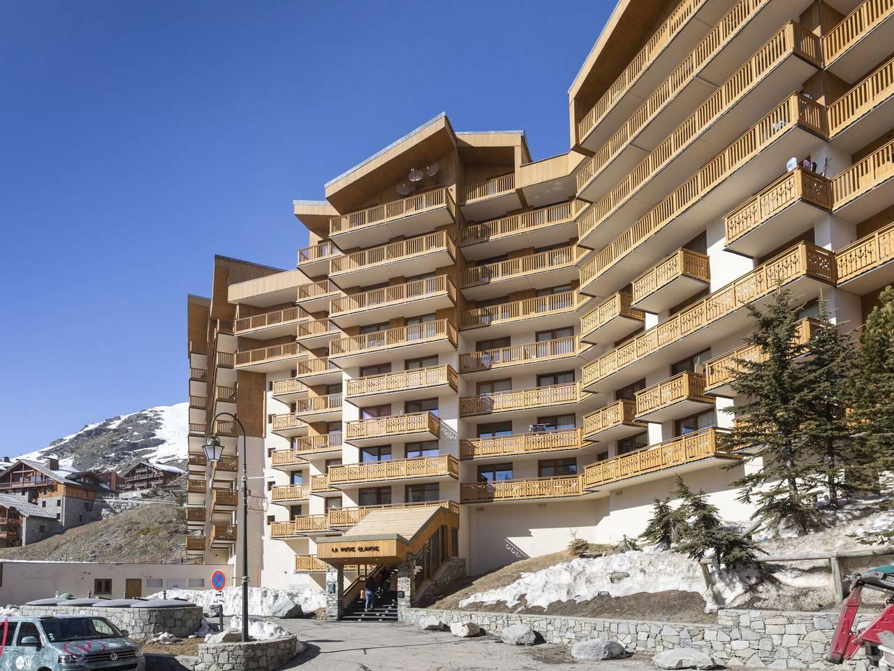 Vakantieappartement in Savoie, Frankrijk voor 3 personen foto 9