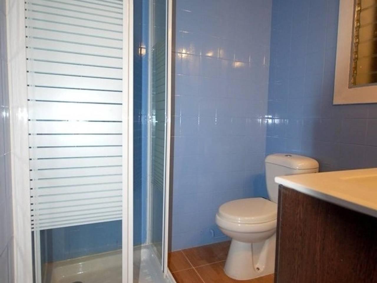 Vakantieappartement in Barcelona, Spanje voor 7 personen foto 10