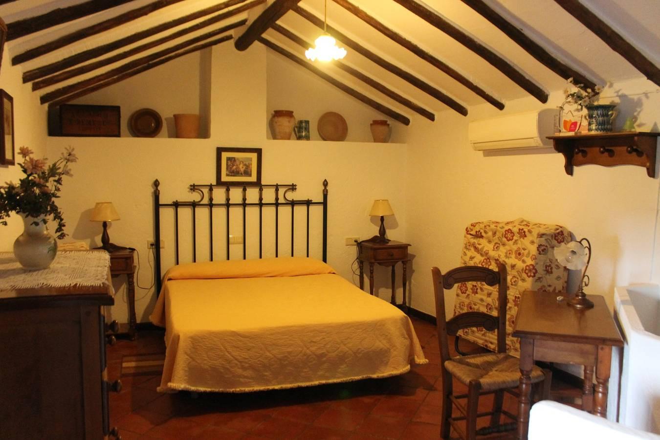 Vakantiehuis in Cádiz Provincie, Spanje voor 3 personen foto 12