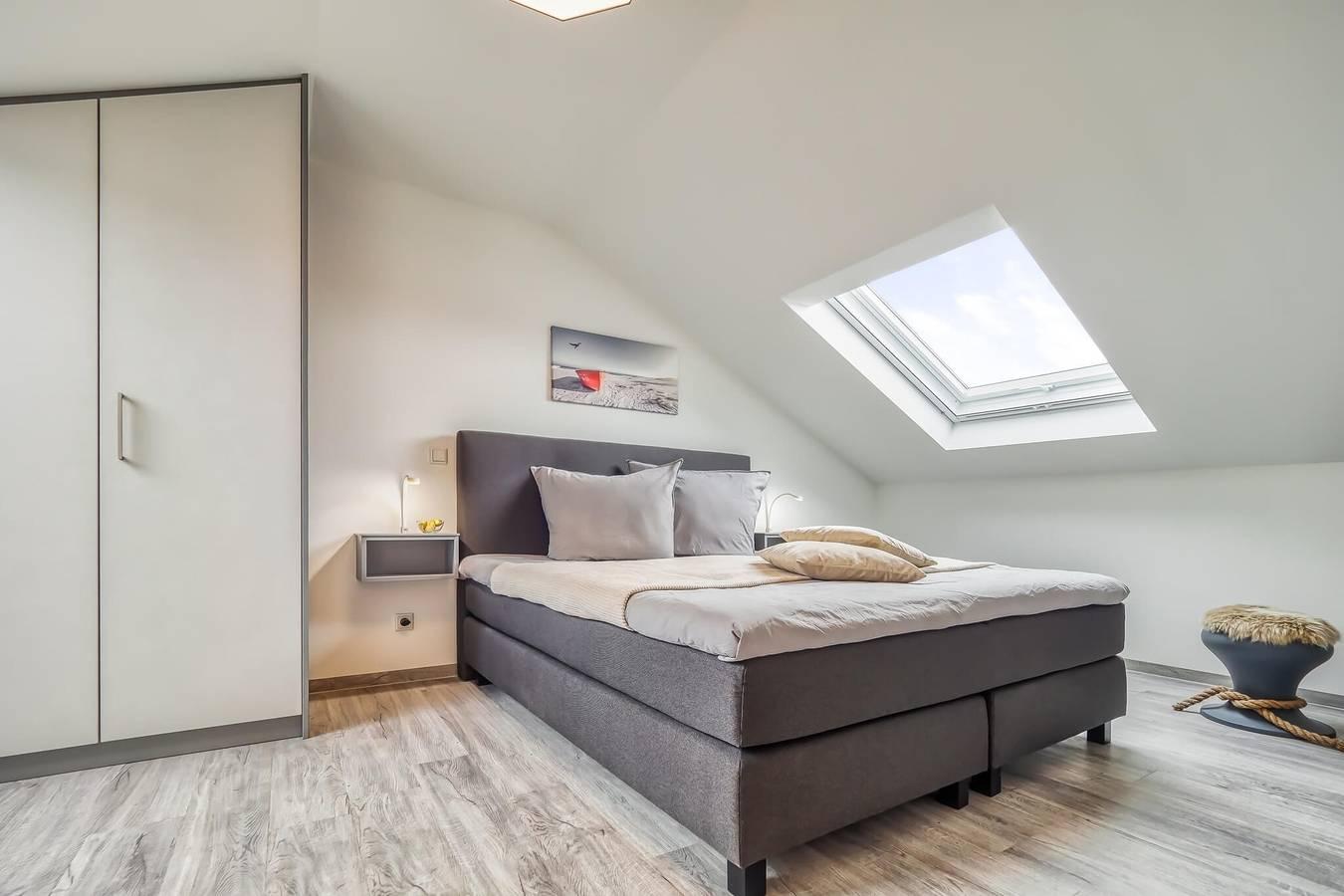 Vakantieappartement in Zingst, Duitsland voor 3 personen foto 15