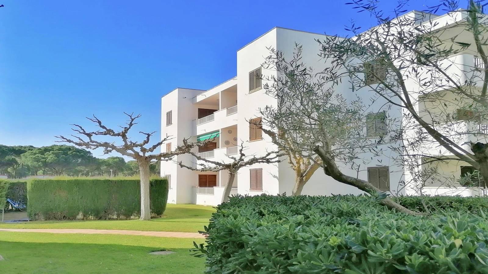 Vakantieappartement in L'Escala, Spanje voor 6 personen foto 14
