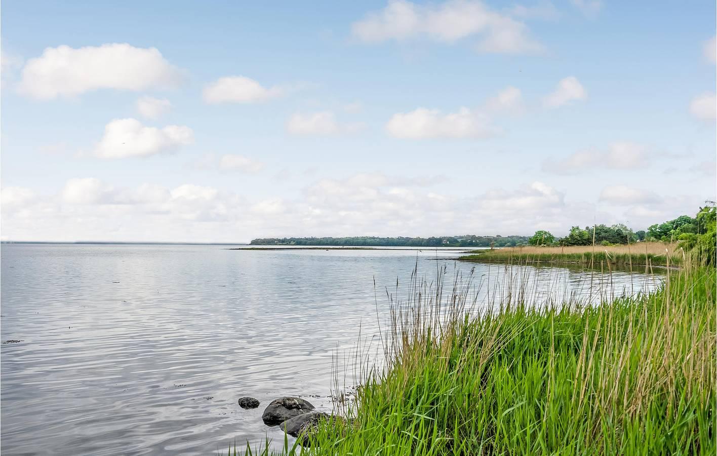 Vakantiehuis met zeezicht in Nykøbing Sjælland, Noordwest-Zeeland, Denemarken voor 4 personen foto 20
