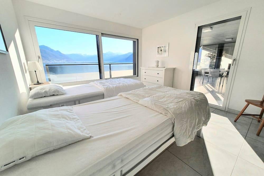 Vakantieappartement in Locarno foto 2