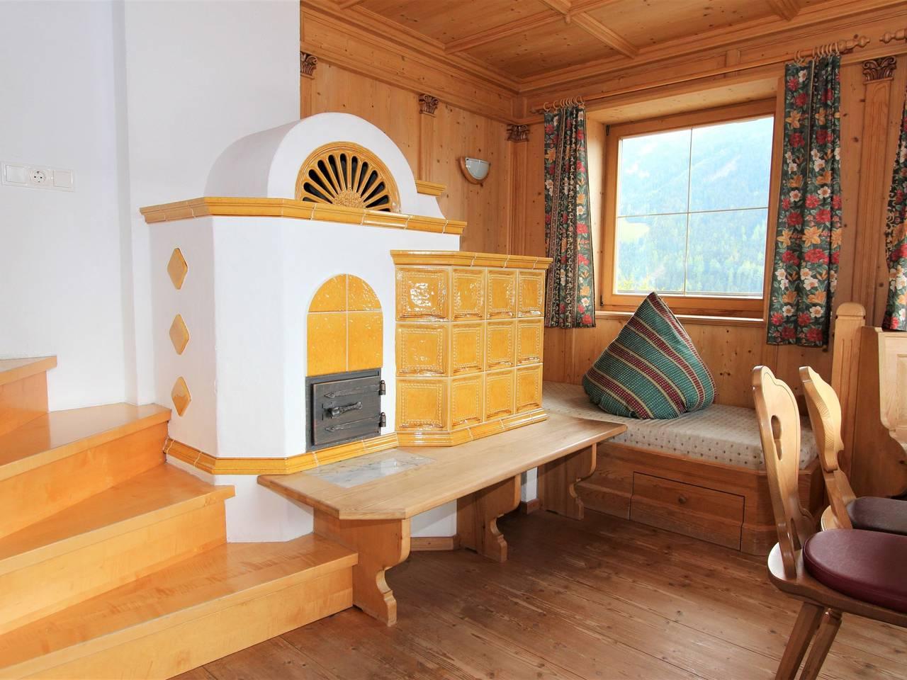 Vakantieappartement in Zillertal, Oostenrijk voor 12 personen foto 4