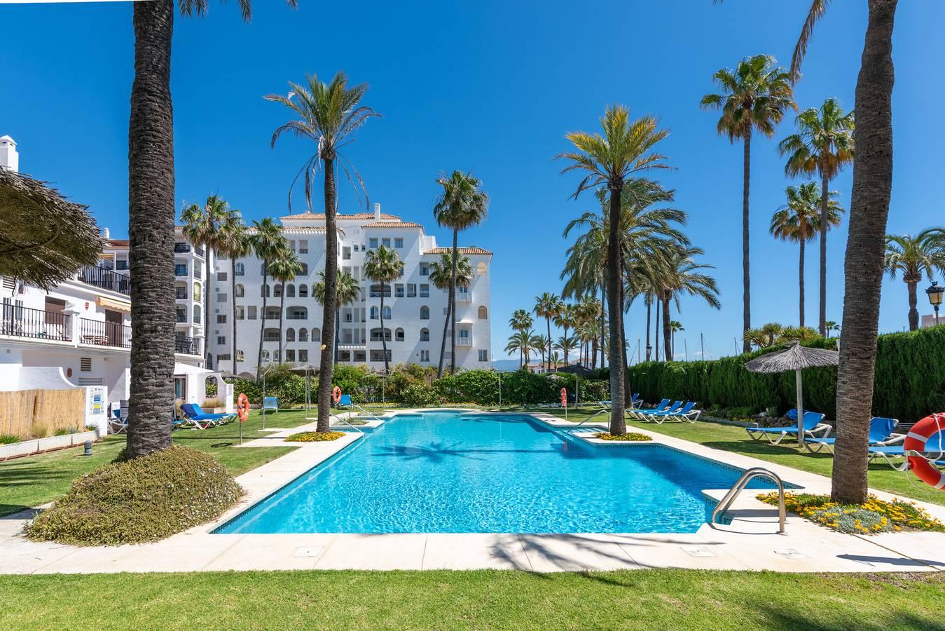 Vakantieappartement in Manilva, Spanje voor 4 personen foto 11