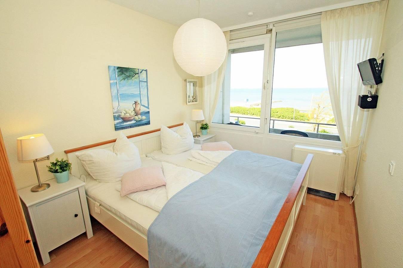 Vakantieappartement in Heiligenhafen, Duitsland voor 4 personen foto 10