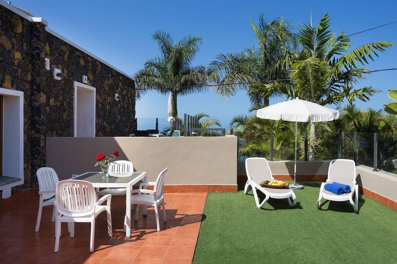 Vakantieappartement in Tenerife, Spanje voor 5 personen foto 17