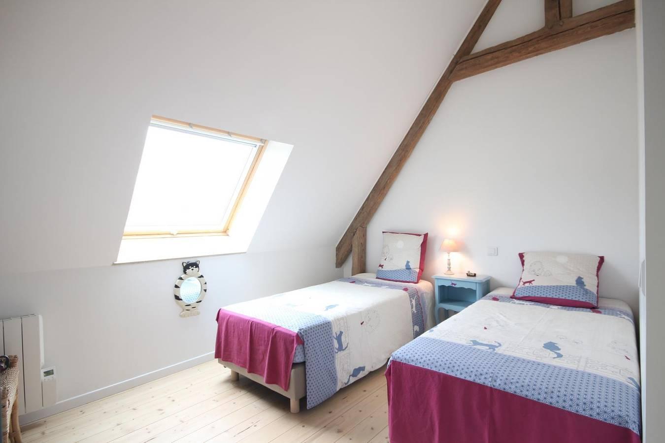 Vakantiehuis in Seine-Maritime, Frankrijk voor 4 personen foto 10