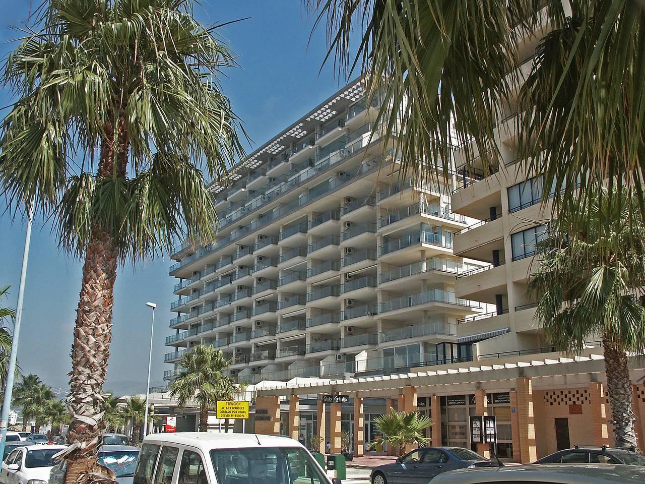 Vakantieappartement in Calpe, Spanje voor 2 personen foto 16