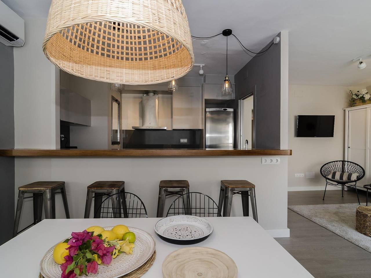 Vakantieappartement in Garraf, Spanje voor 4 personen foto 6