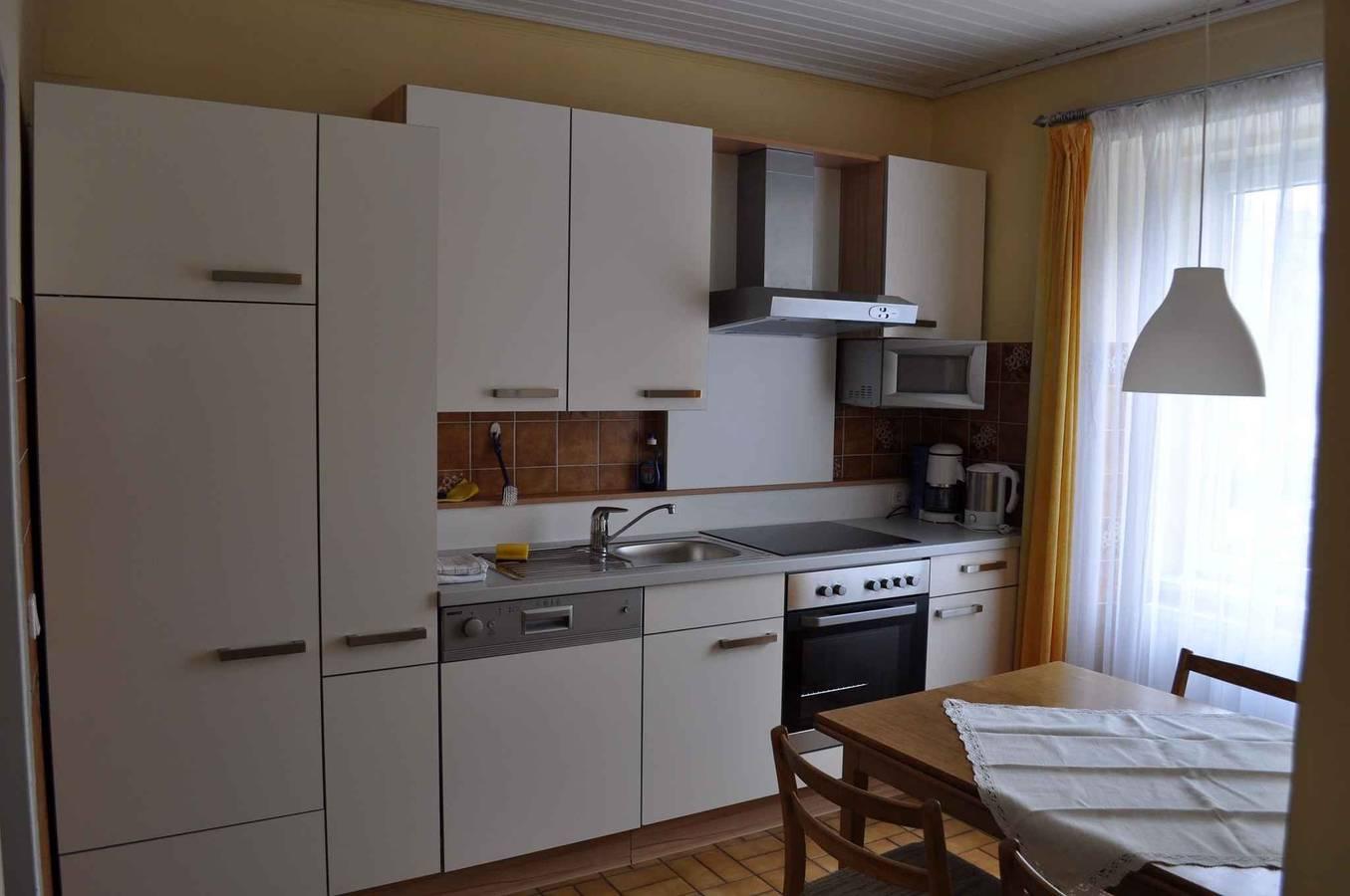 Vakantieappartement in Oberkärnten, Oostenrijk voor 5 personen foto 15