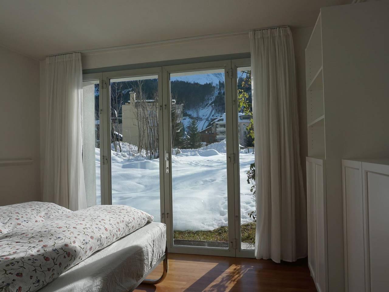 Vakantieappartement in Engelberg, Zwitserland voor 6 personen foto 8