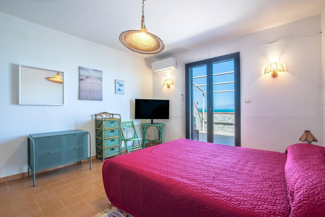 Vakantieappartement in Val di Noto, Italië voor 5 personen foto 12
