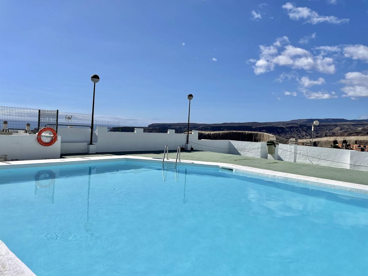 Vakantieappartement in Mogán, Spanje voor 4 personen foto 7