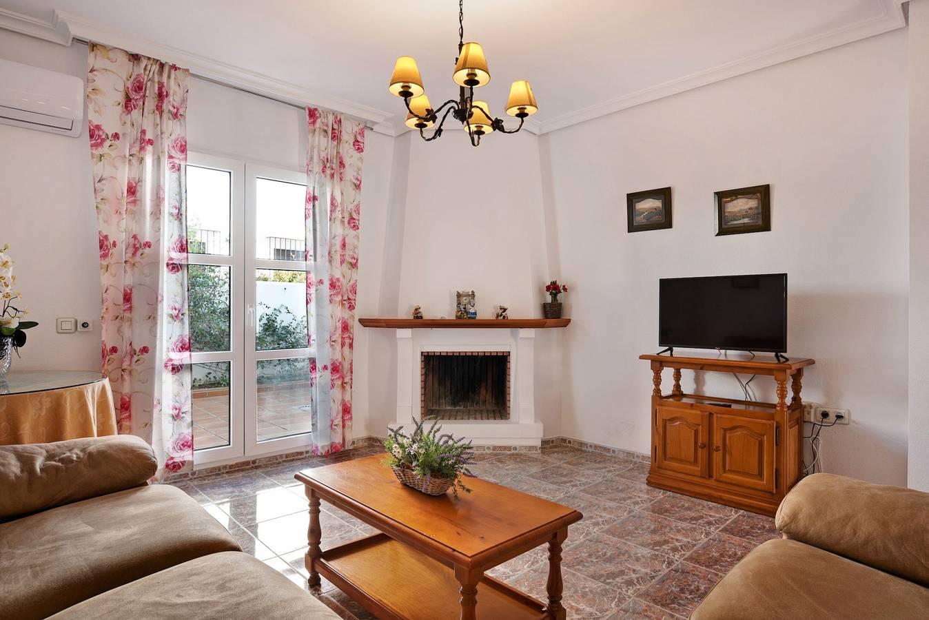 Vakantieappartement in La Janda, Spanje voor 4 personen foto 6
