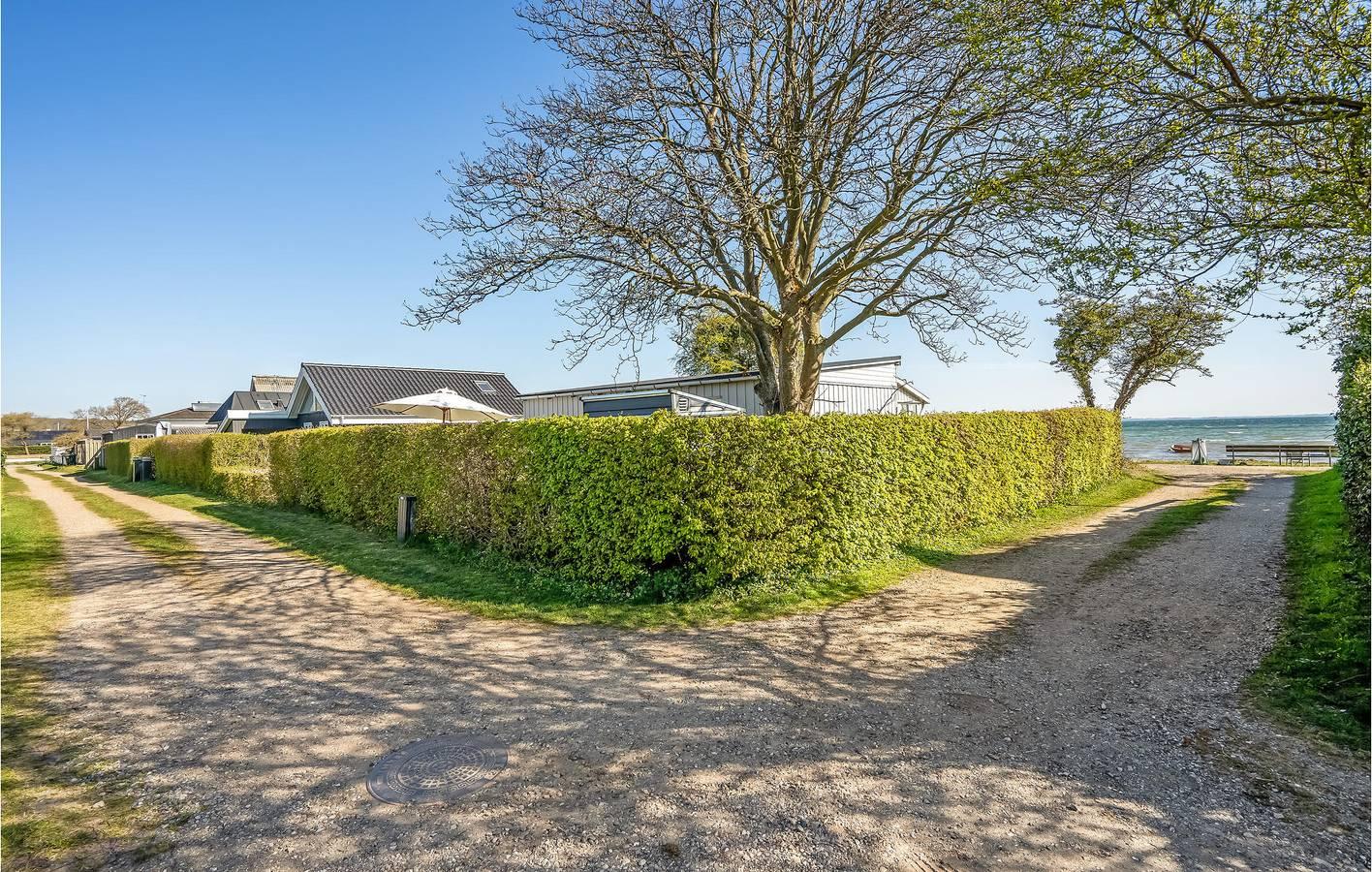 Vakantiehuis in Bjert, Denemarken voor 4 personen foto 14