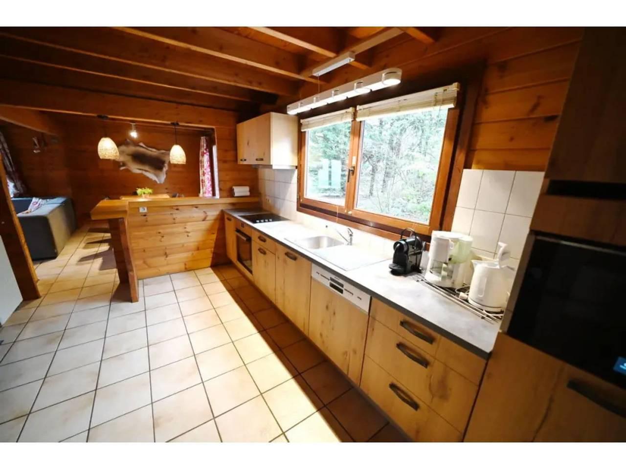 Vakantiehuis in Durbuy, België voor 8 personen foto 5