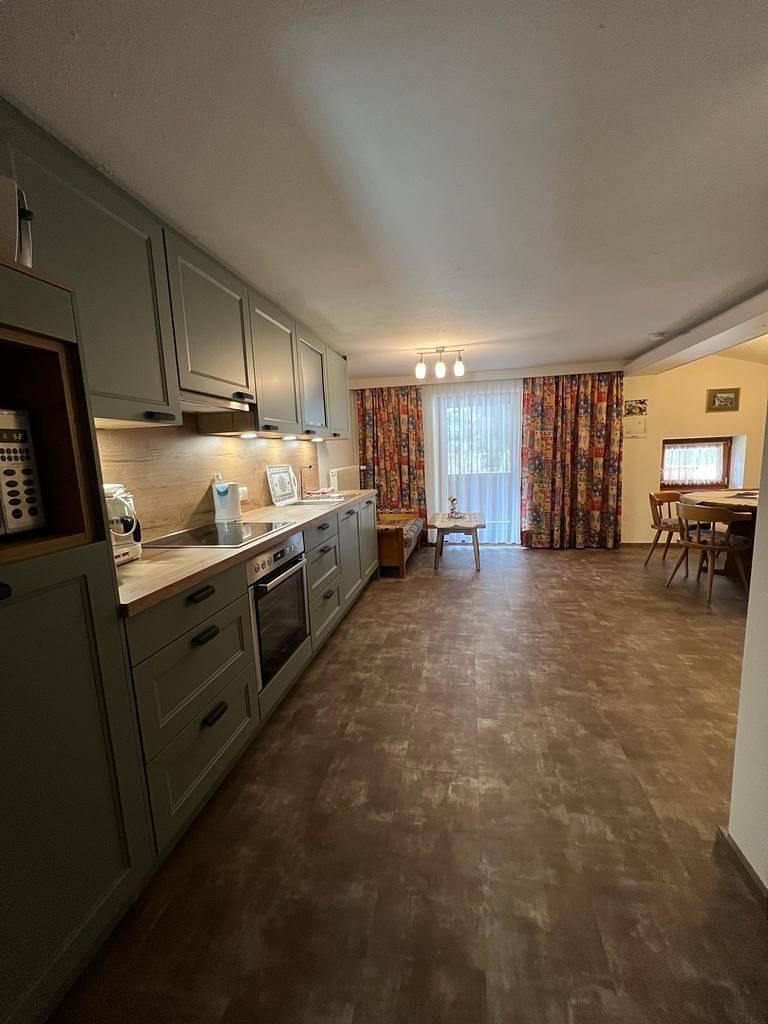 Vakantieappartement in Möll-dal, Oostenrijk voor 8 personen foto 7