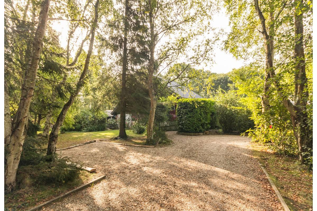 Vakantiehuis in Seine-Maritime, Frankrijk voor 2 personen foto 13