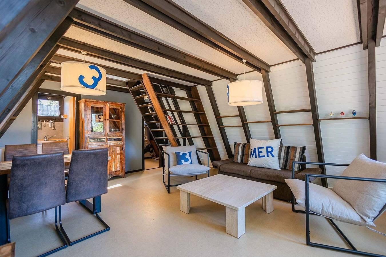 Vakantiehuis in Bodensee, Duitsland voor 4 personen foto 3
