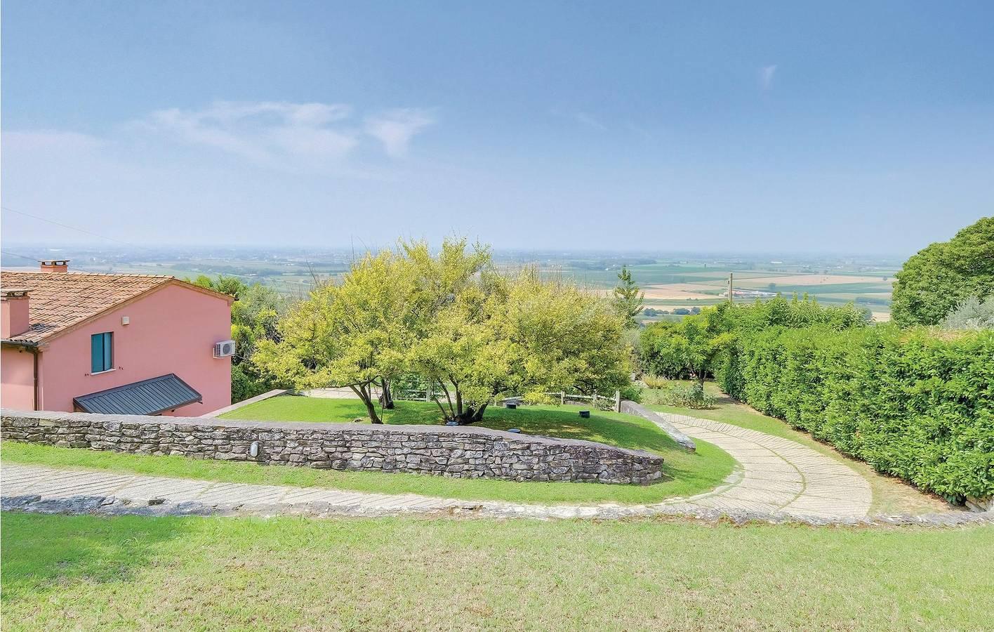 Vakantiehuis in Baone, Italië voor 8 personen foto 6