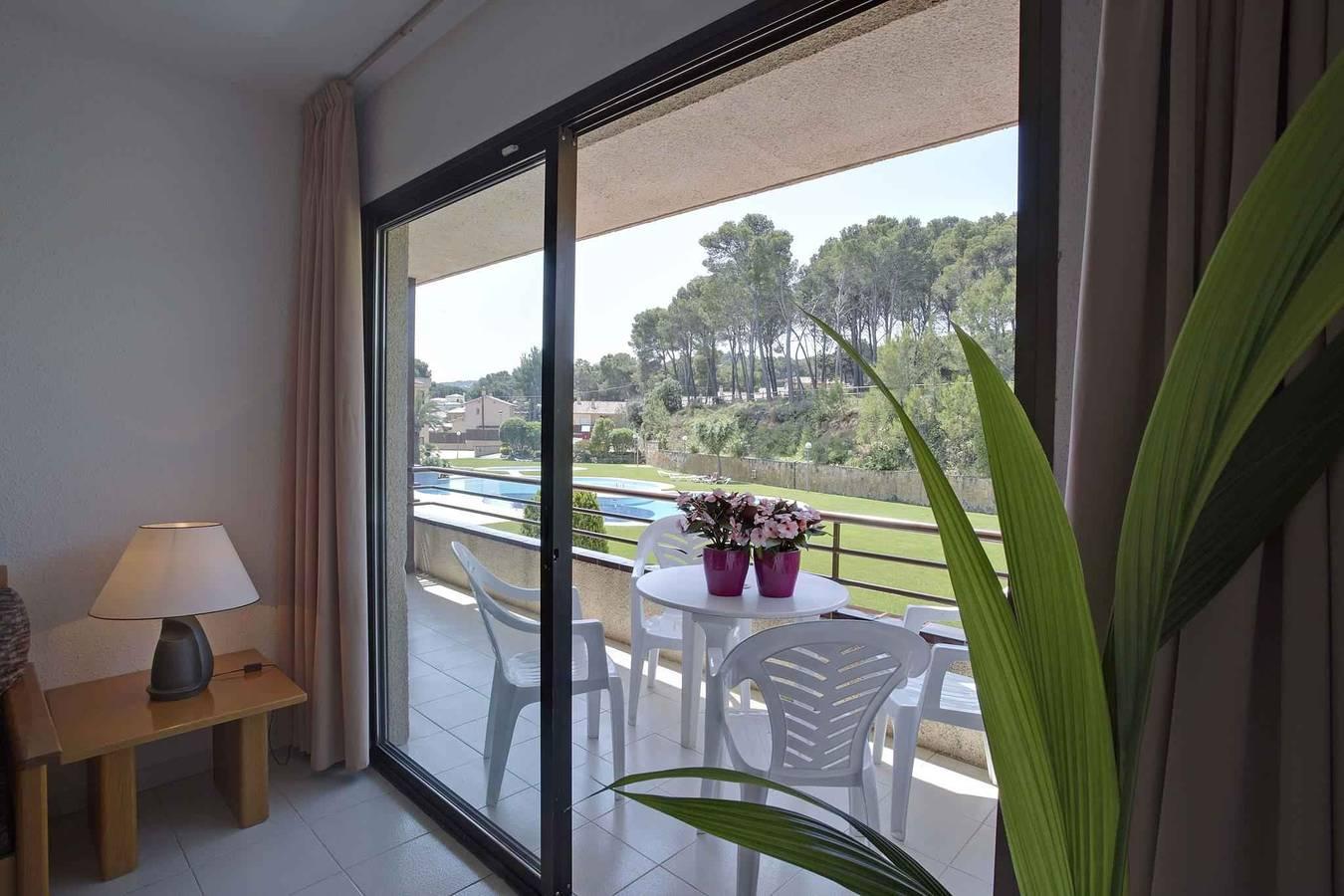Vakantieappartement in Pals, Spanje voor 2 personen foto 9