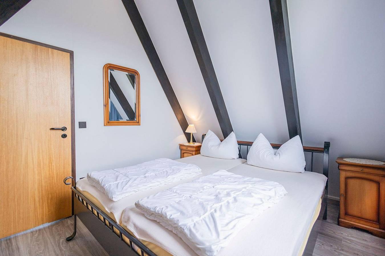 Vakantiehuis in Bodensee, Duitsland voor 5 personen foto 14
