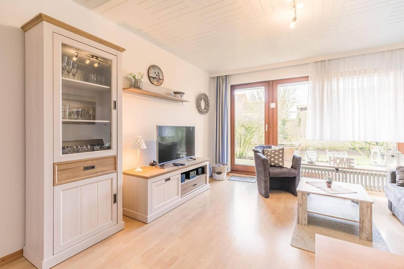 Vakantieappartement in Büsum, Duitsland voor 2 personen foto 5