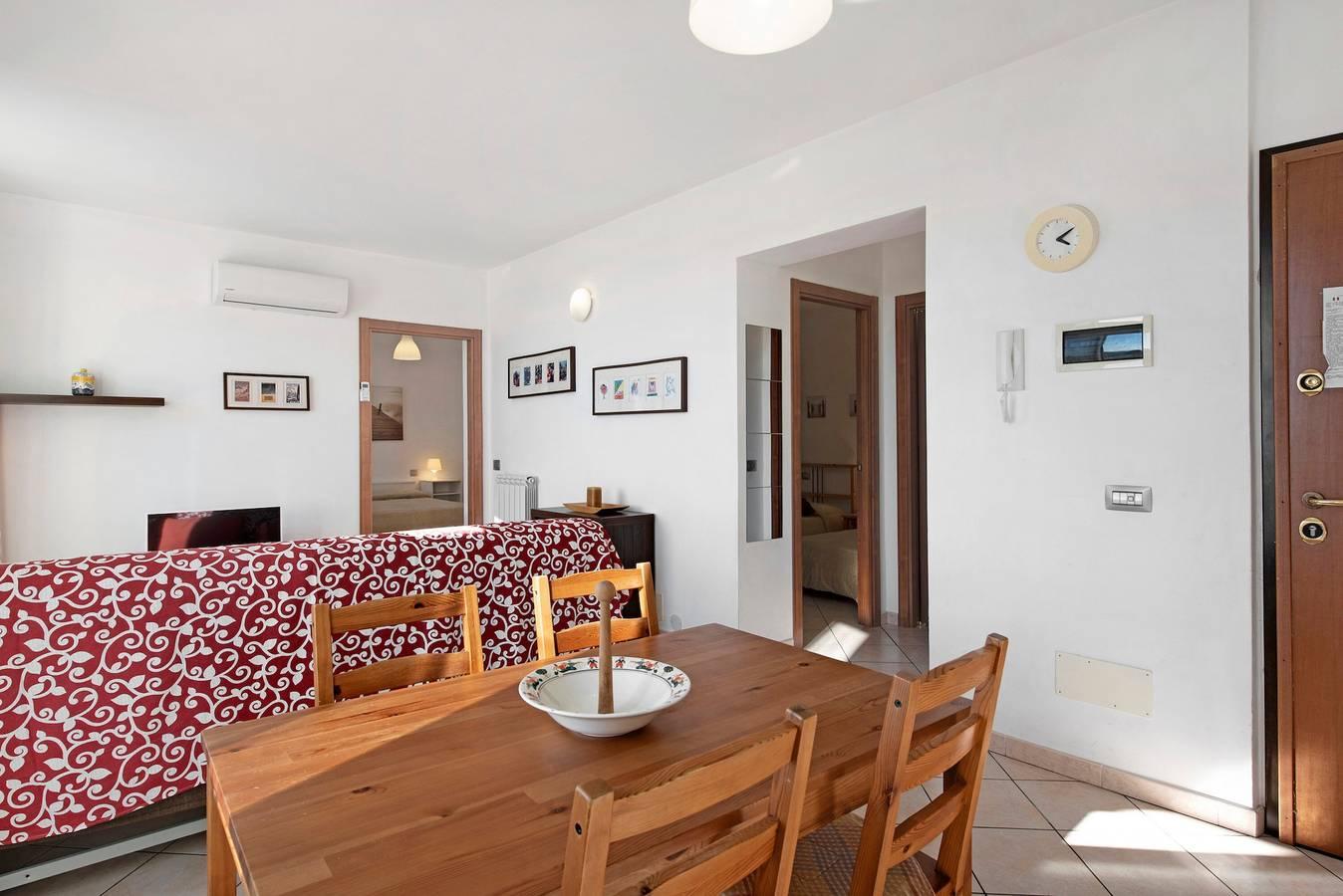Vakantieappartement in Varazze, Italië voor 6 personen foto 11
