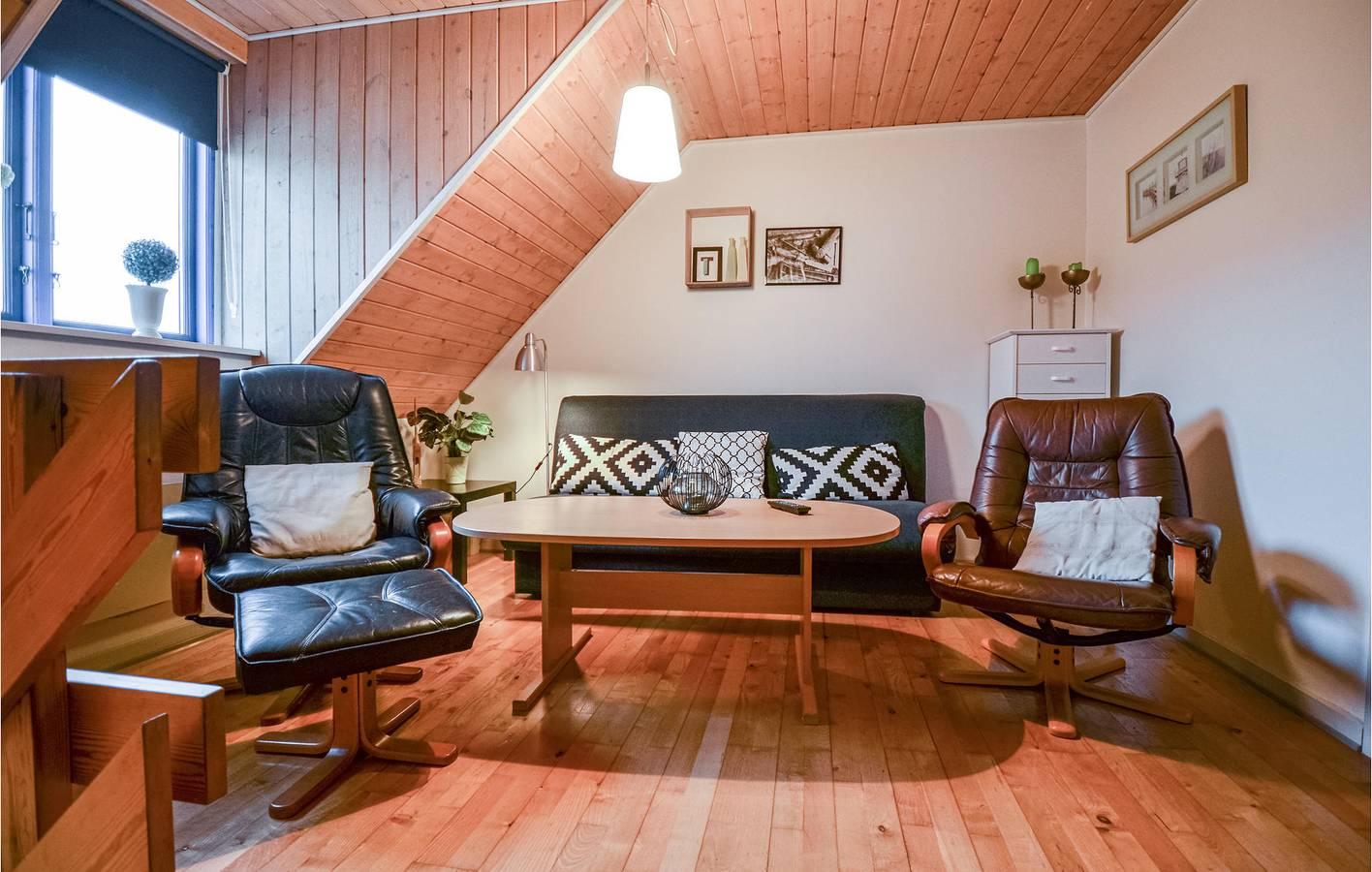 Vakantieappartement in Syddjurs, Denemarken voor 6 personen foto 2