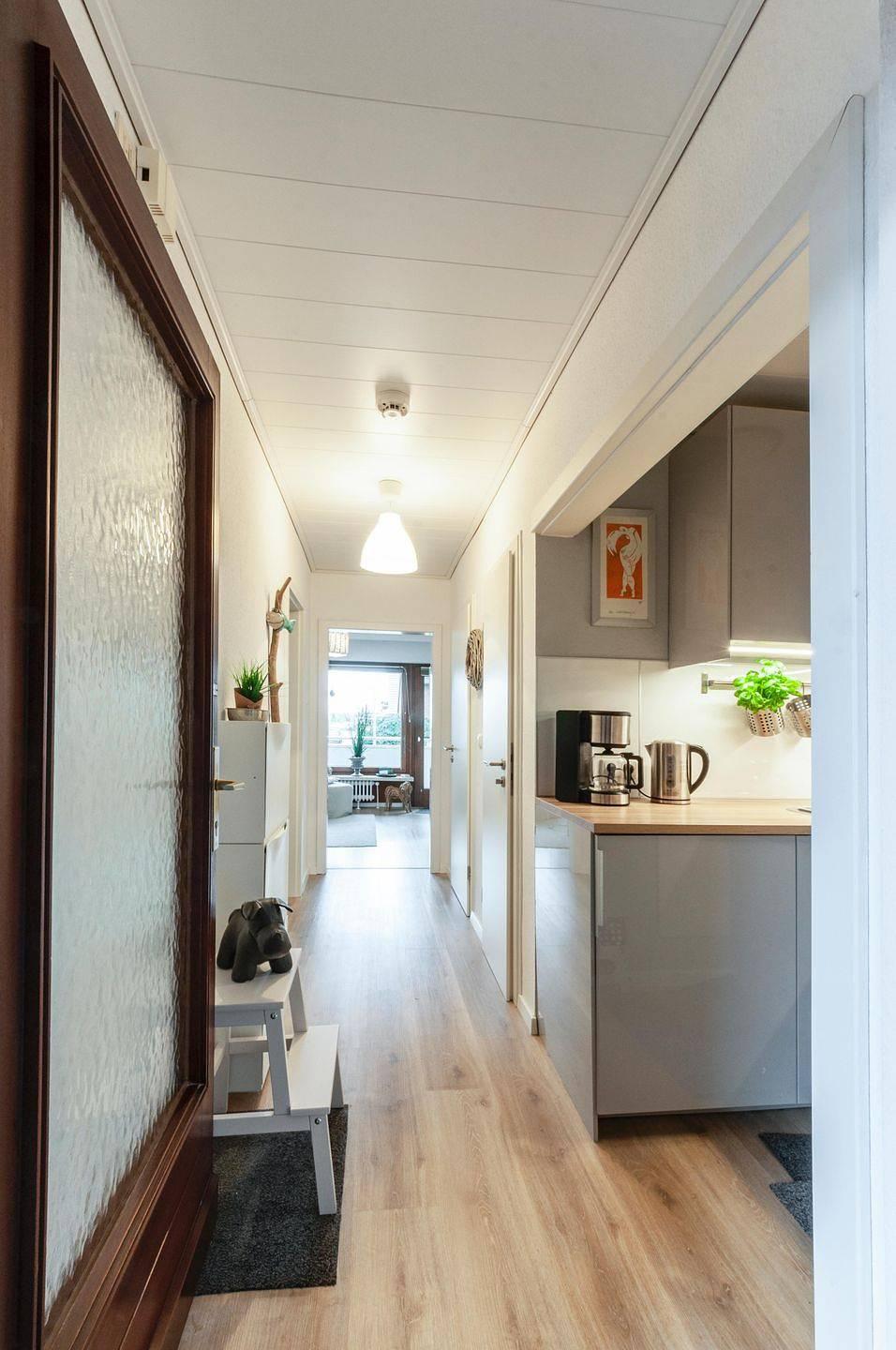 Vakantieappartement in Büsum, Duitsland voor 3 personen foto 17
