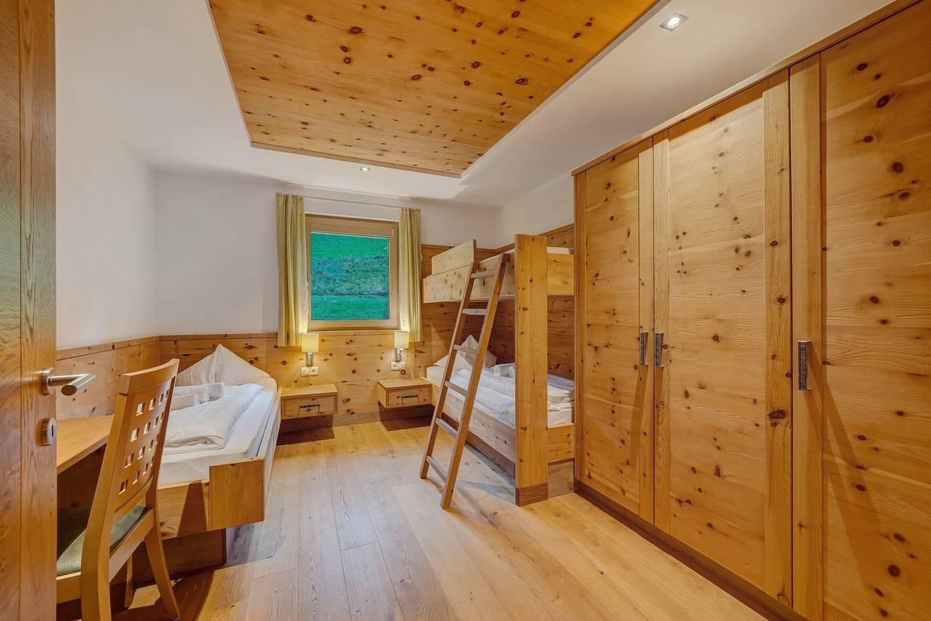 Vakantieappartement in Vöran, Italië voor 5 personen foto 13