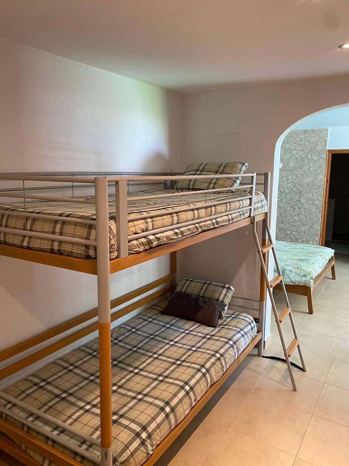 Vakantiehuis in Calonge, Spanje voor 10 personen foto 14