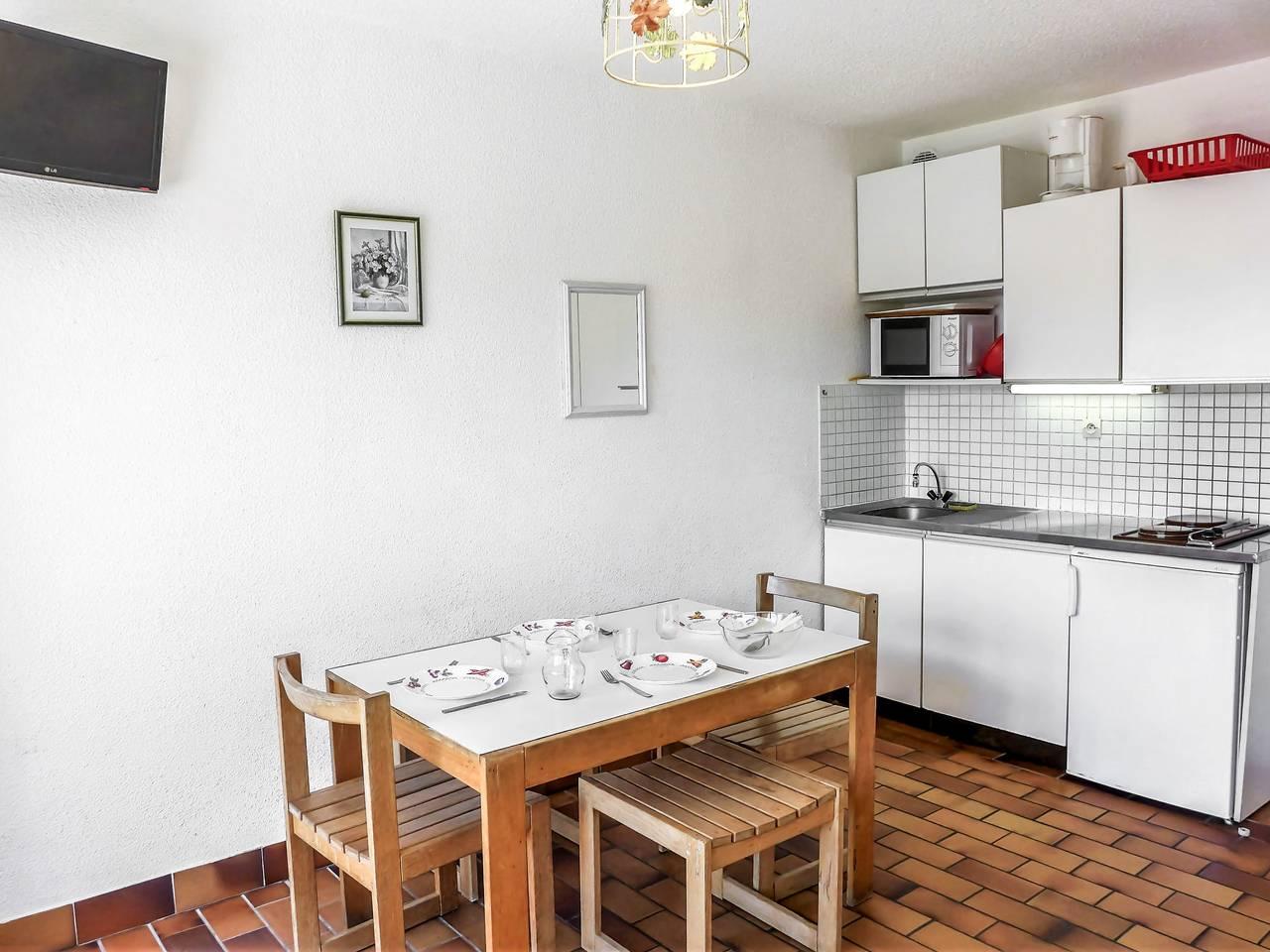Vakantieappartement in Aude, Frankrijk voor 4 personen foto 6