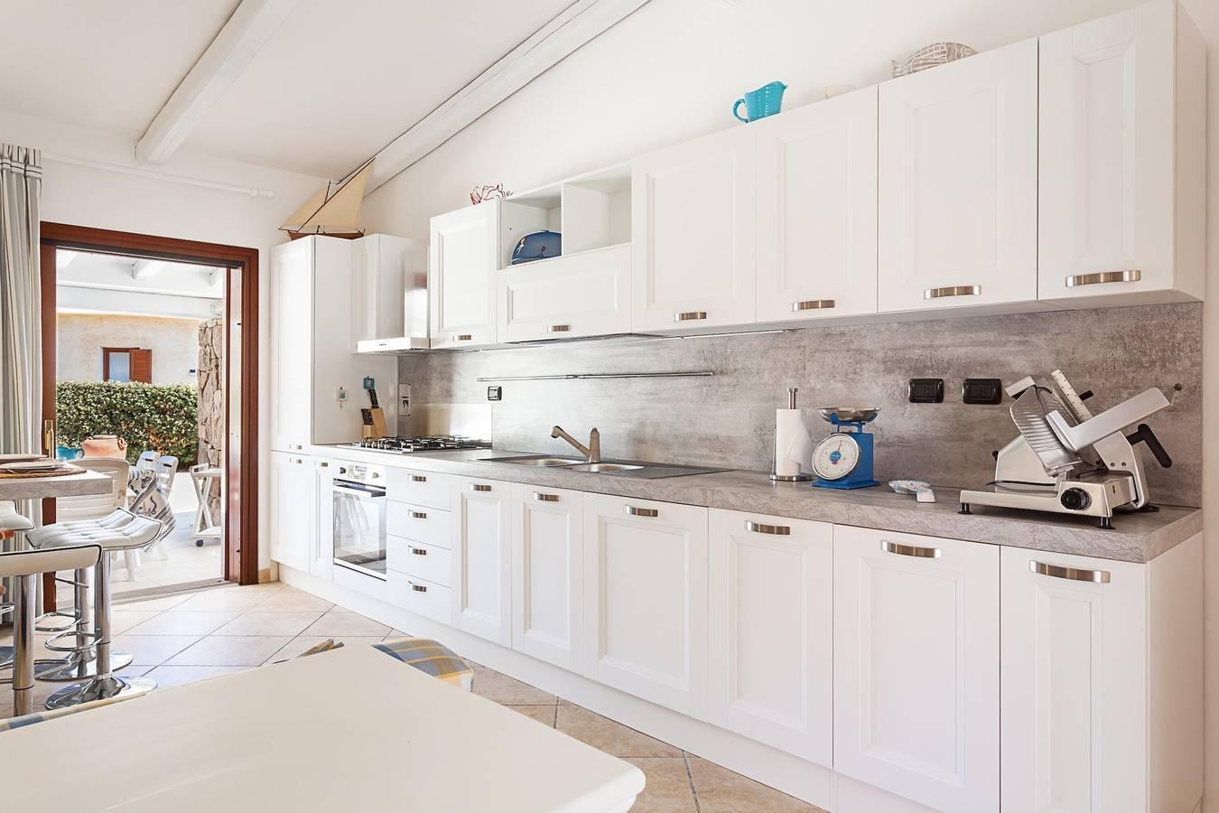 Vakantiehuis in Olbia-Tempio, Italië voor 12 personen foto 9