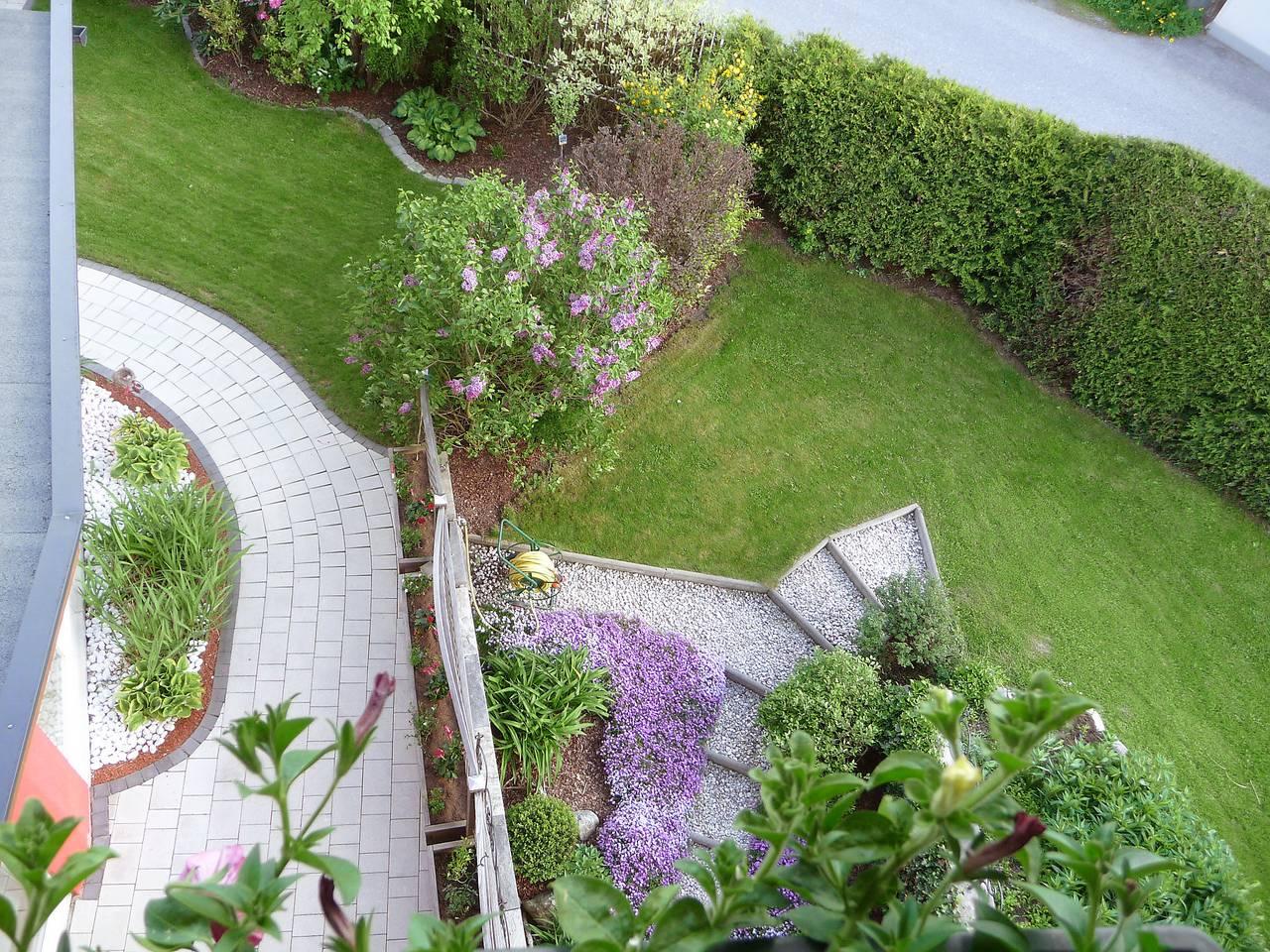 Vakantieappartement in Pinzgau, Oostenrijk voor 5 personen foto 17