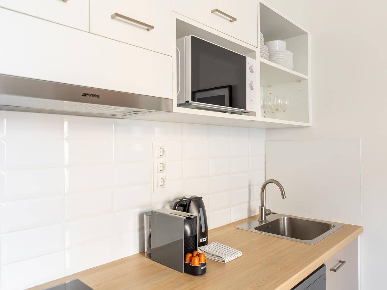 Vakantieappartement in Barcelona, Spanje voor 4 personen foto 12