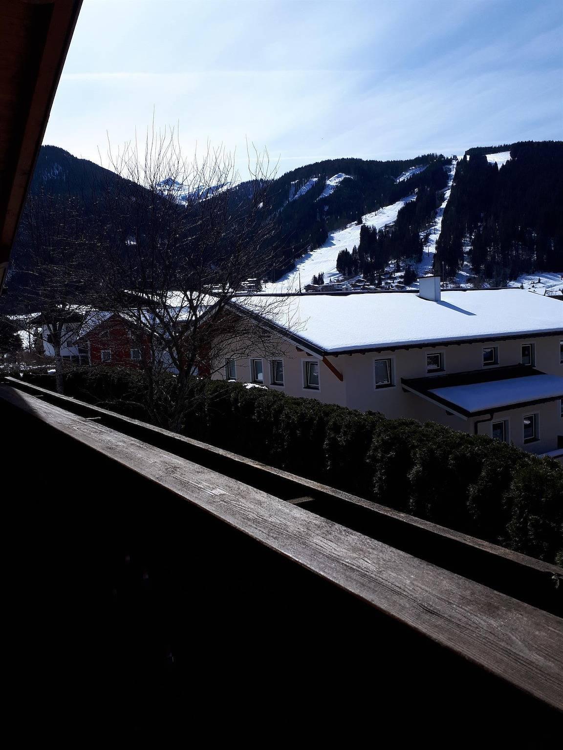 Vakantieappartement in Tauern, Oostenrijk voor 7 personen foto 14