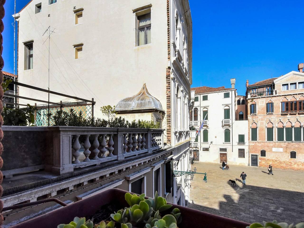 Vakantieappartement in Venetië, Italië voor 5 personen foto 5