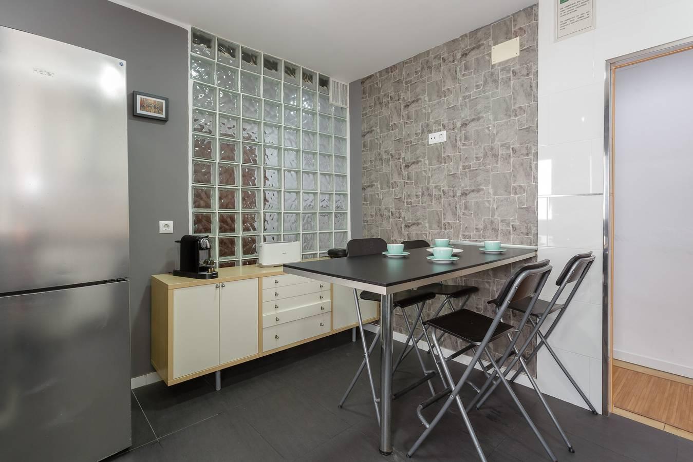Vakantieappartement in Cádiz, Spanje voor 4 personen foto 8