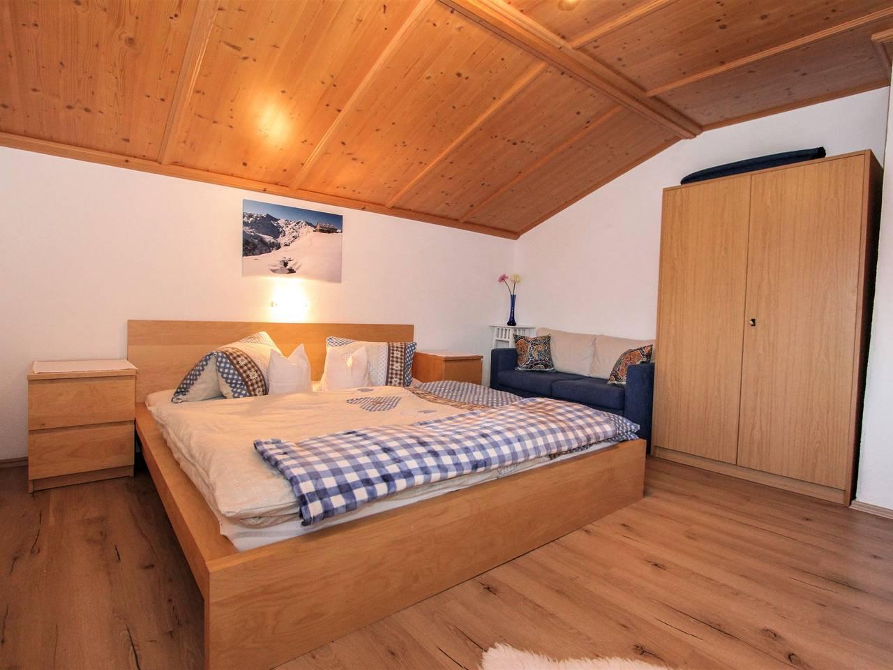 Vakantieappartement in Hippach, Oostenrijk voor 5 personen foto 18