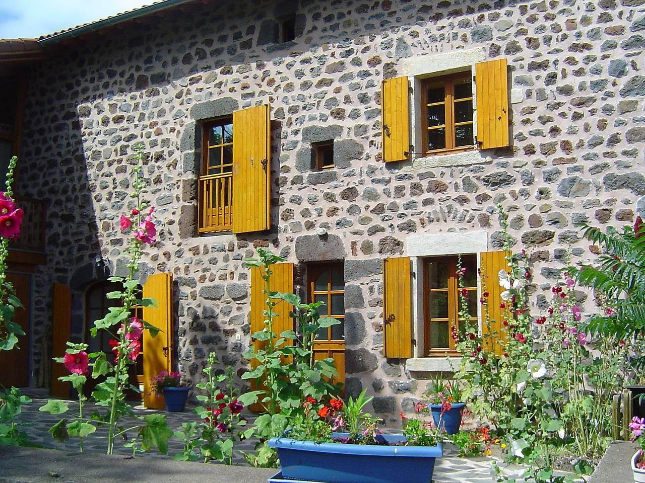 Vakantiehuis in Auvergne, Frankrijk voor 8 personen foto 6