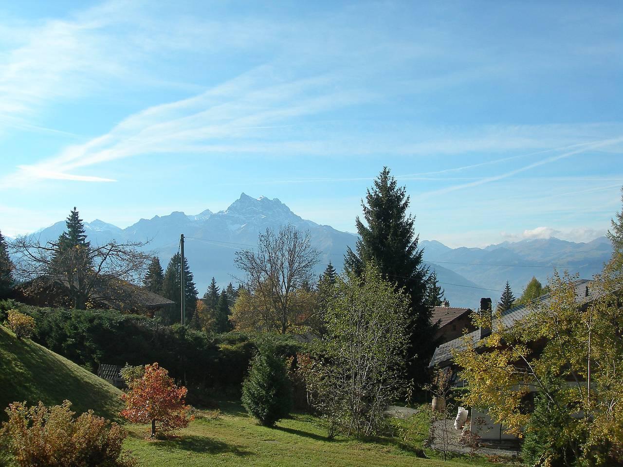 Vakantiehuis in Alpes Vaudoises, Zwitserland voor 10 personen foto 12