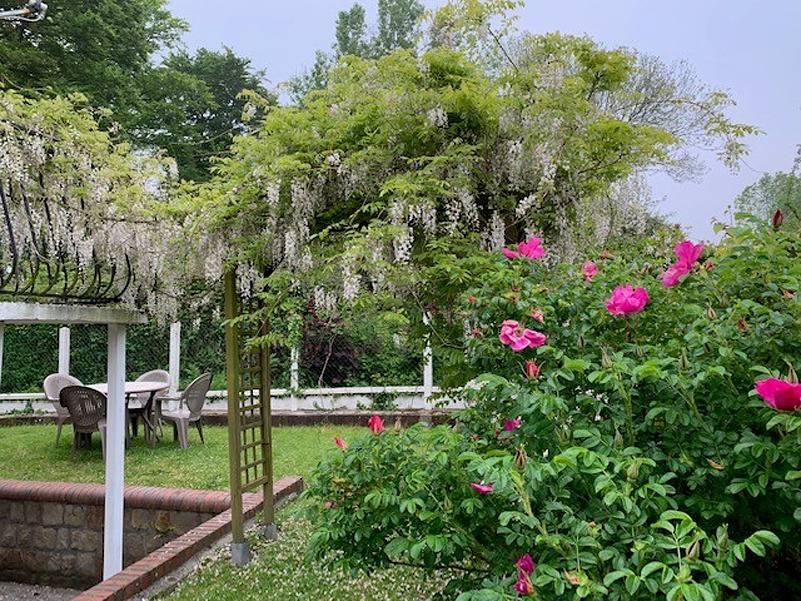 Gîtes de France® - Le Cerisier in Cailleville, Frankrijk voor 5 personen foto 20