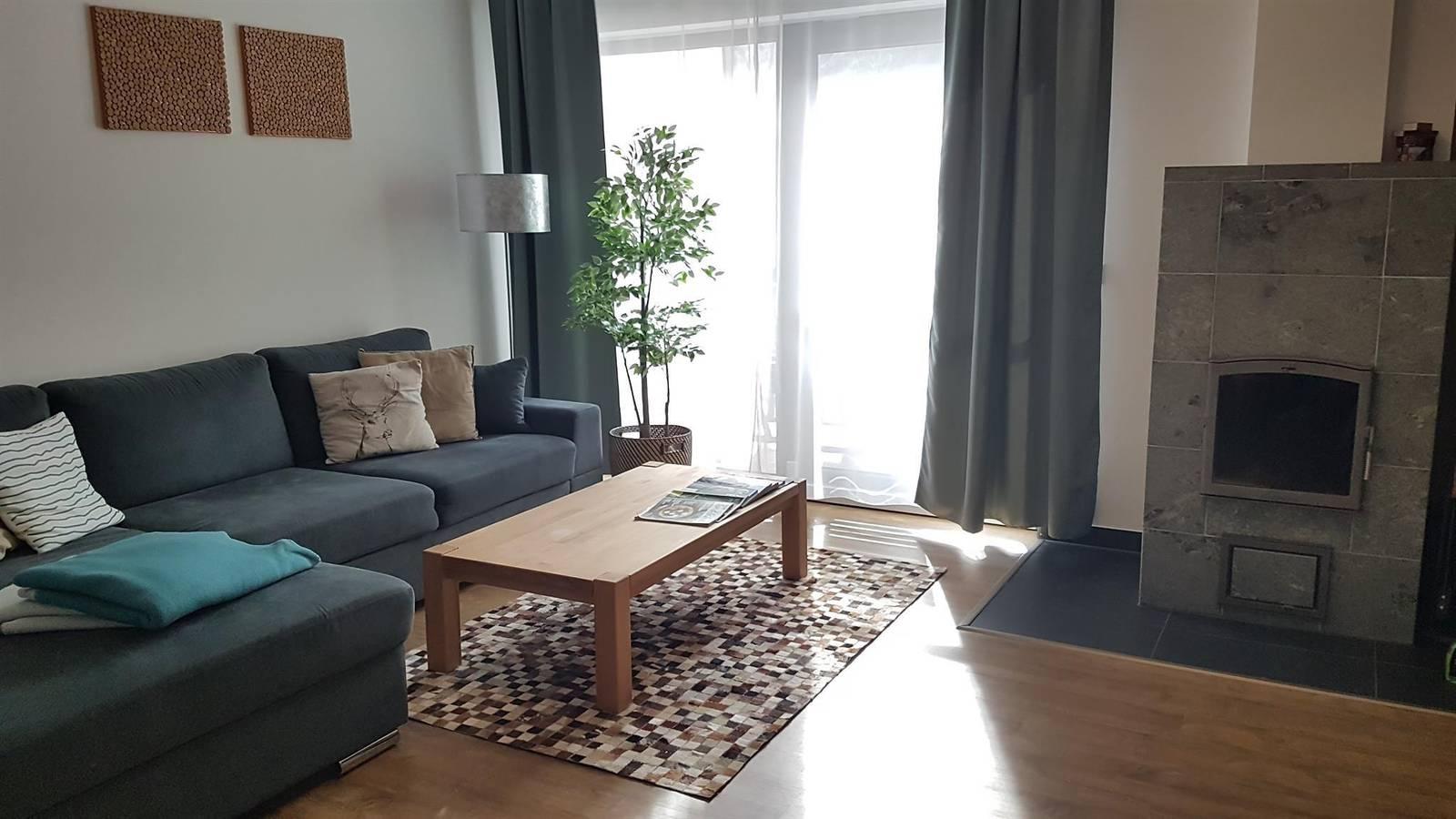 Vakantieappartement in Flattach, Oostenrijk voor 5 personen foto 7