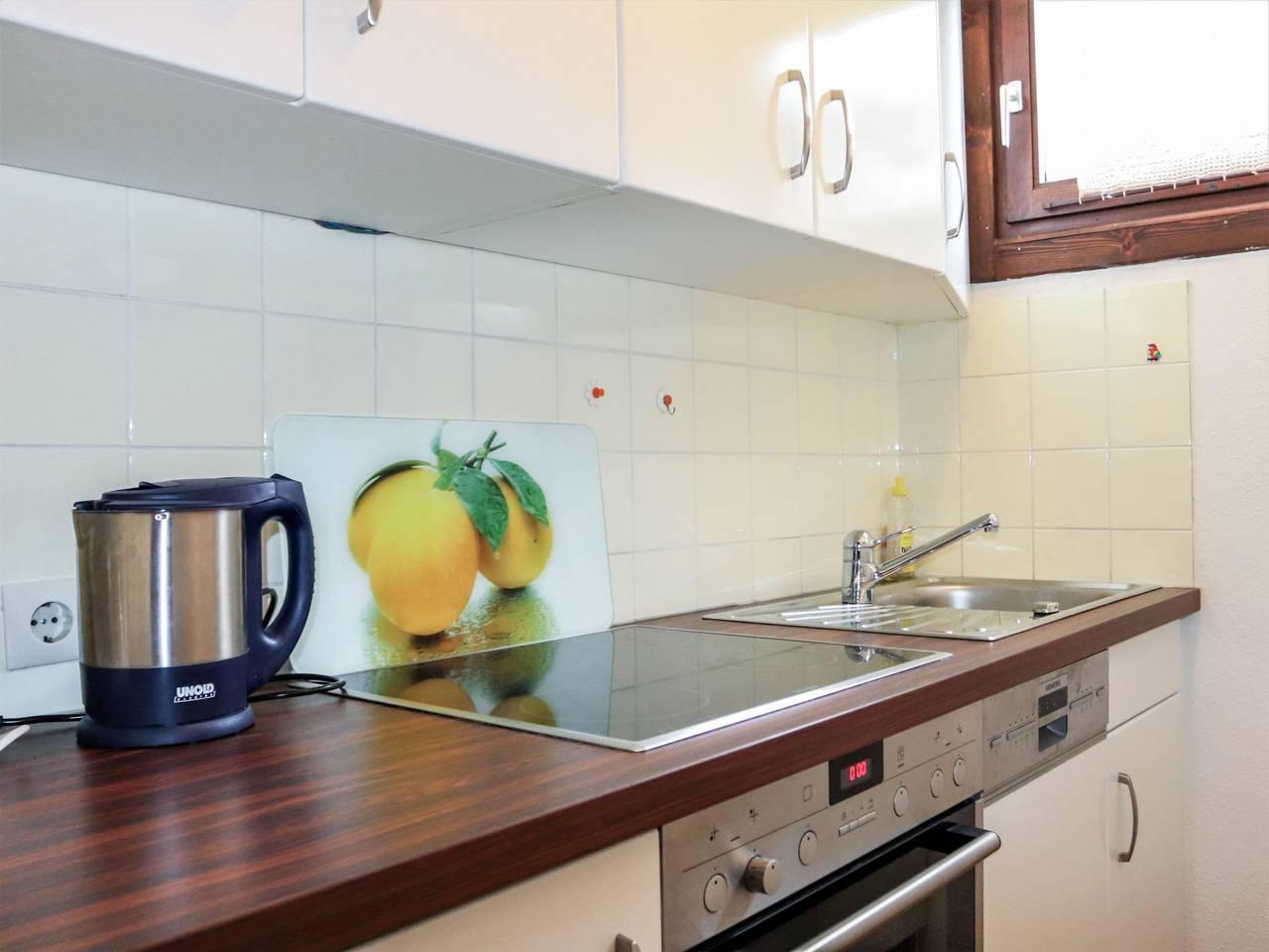 Vakantieappartement in Hochkönig (Salzburg state), Mühlbach am Hochkönig, Oostenrijk voor 2 personen foto 25