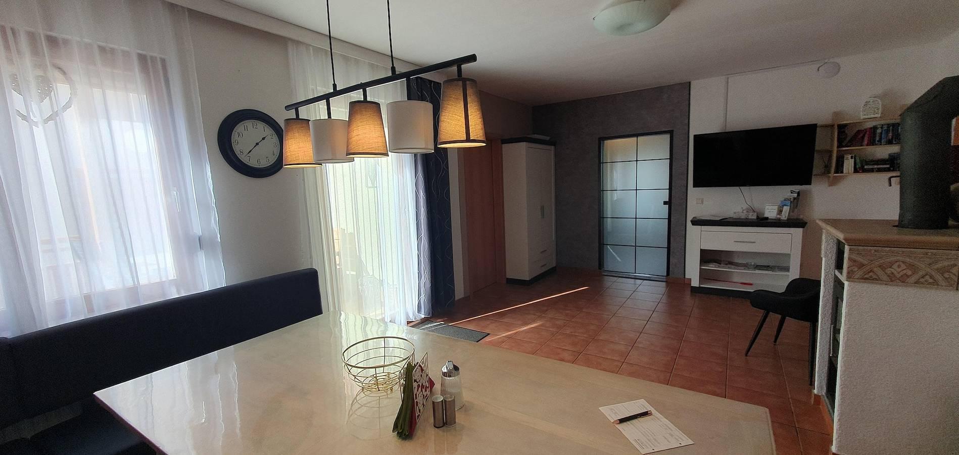 Vakantieappartement in Flattach, Oostenrijk voor 12 personen foto 12