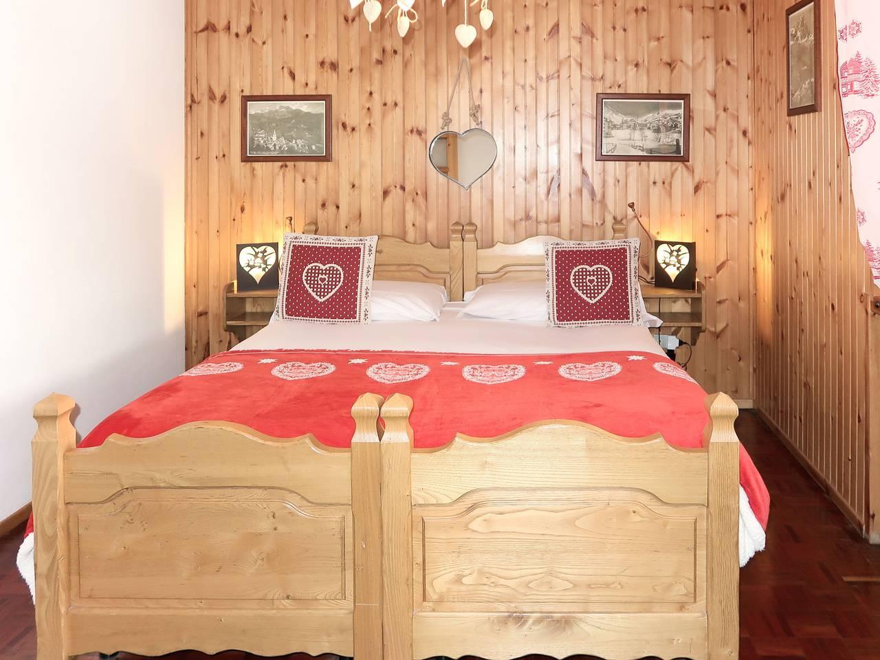 Vakantieappartement in Walliser Alpen, Italië voor 4 personen foto 8