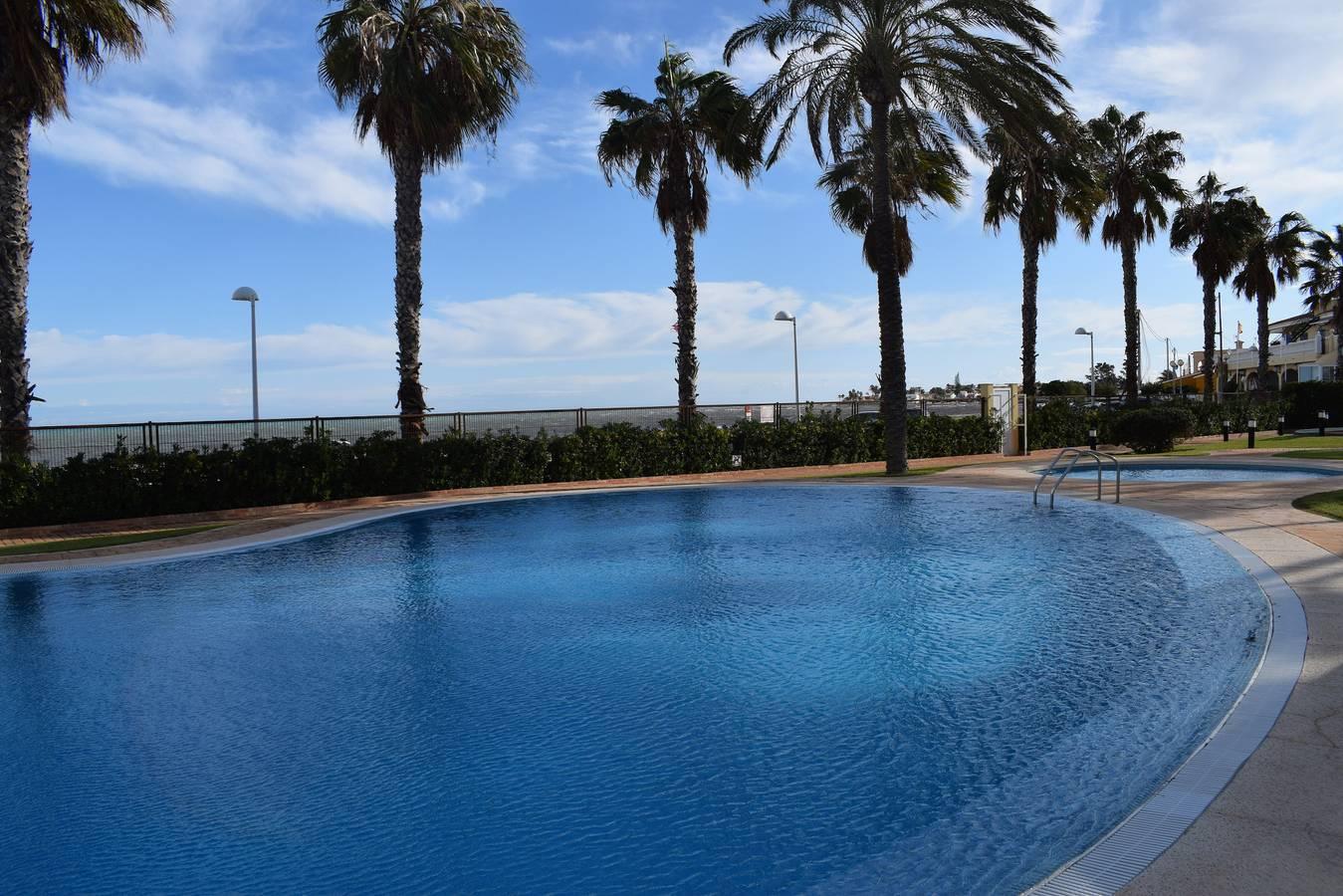 Vakantieappartement in Dénia, Spanje voor 4 personen foto 3