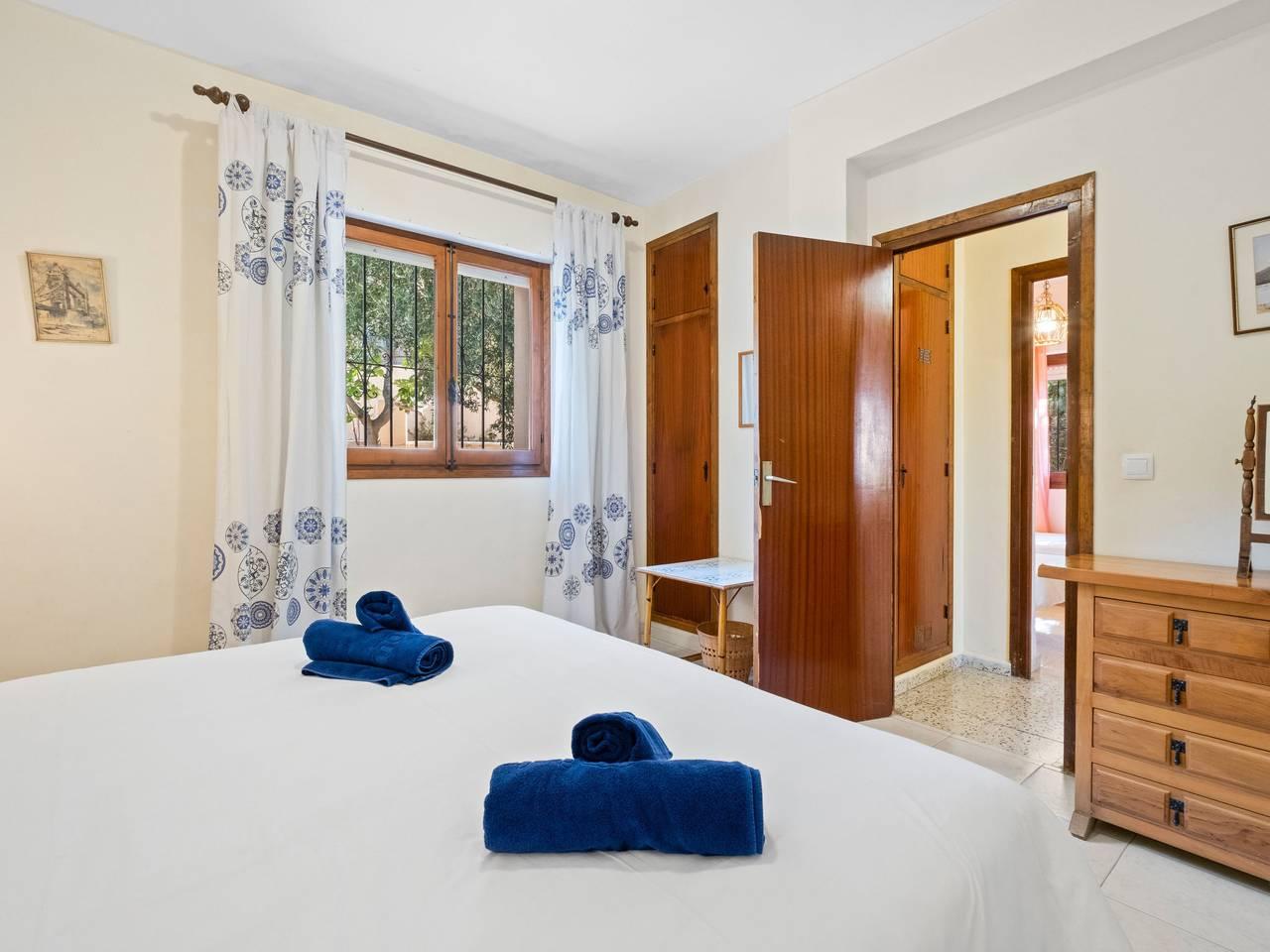 Vakantiehuis in Benissa, Spanje voor 4 personen foto 11